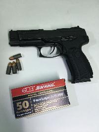 Пистолет МР-446 Viking